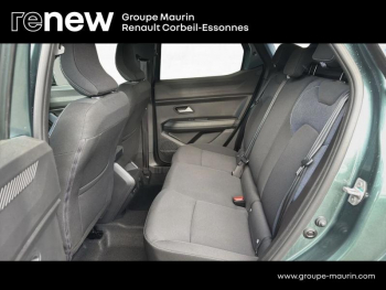 Photo 12 du bon plan DACIA Duster 1.6 hybrid 140ch Journey occasion à 25889 €