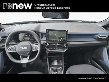 Photo 13 du bon plan DACIA Duster 1.6 hybrid 140ch Journey occasion à 25889 €