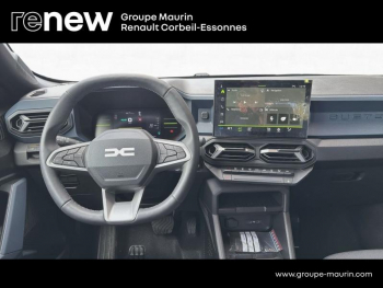 Photo 14 du bon plan DACIA Duster 1.6 hybrid 140ch Journey occasion à 25889 €