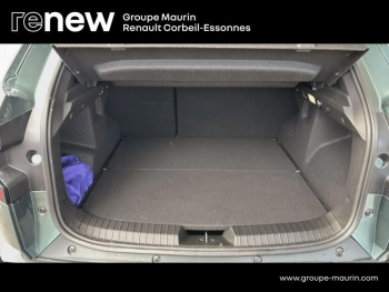 Photo 15 du bon plan DACIA Duster 1.6 hybrid 140ch Journey occasion à 25889 €