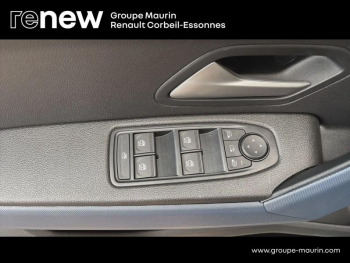 Photo 16 du bon plan DACIA Duster 1.6 hybrid 140ch Journey occasion à 25889 €