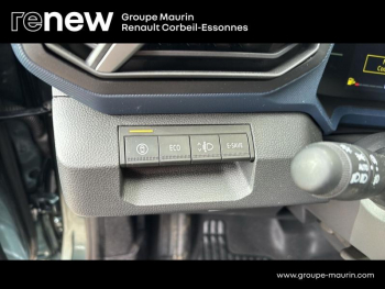 Photo 17 du bon plan DACIA Duster 1.6 hybrid 140ch Journey occasion à 25889 €