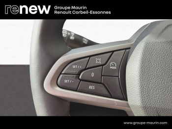 Photo 18 du bon plan DACIA Duster 1.6 hybrid 140ch Journey occasion à 25889 €