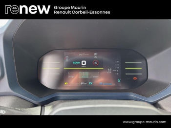 Photo 20 du bon plan DACIA Duster 1.6 hybrid 140ch Journey occasion à 25889 €