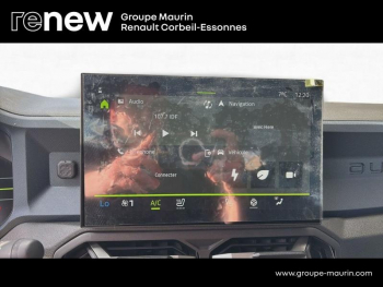 Photo 21 du bon plan DACIA Duster 1.6 hybrid 140ch Journey occasion à 25889 €