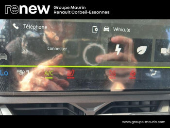 Photo 22 du bon plan DACIA Duster 1.6 hybrid 140ch Journey occasion à 25889 €