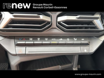 Photo 23 du bon plan DACIA Duster 1.6 hybrid 140ch Journey occasion à 25889 €