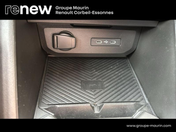 Photo 24 du bon plan DACIA Duster 1.6 hybrid 140ch Journey occasion à 25889 €