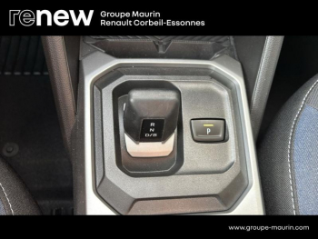 Photo 25 du bon plan DACIA Duster 1.6 hybrid 140ch Journey occasion à 25889 €