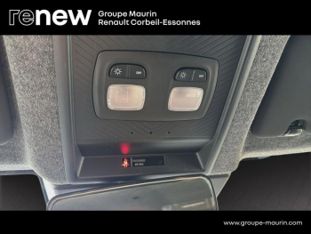 Photo 26 du bon plan DACIA Duster 1.6 hybrid 140ch Journey occasion à 25889 €