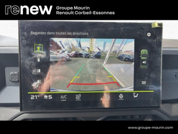 Photo 27 du bon plan DACIA Duster 1.6 hybrid 140ch Journey occasion à 25889 €