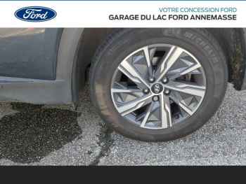 Photo 4 du bon plan HYUNDAI Tucson 1.6 T-GDi 150ch Hybrid 48V Intuitive occasion à 21990 €