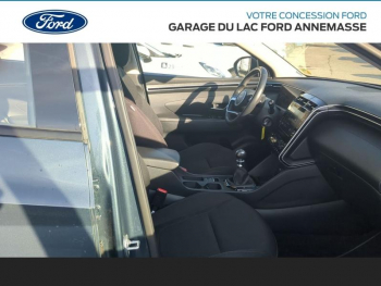 Photo 5 du bon plan HYUNDAI Tucson 1.6 T-GDi 150ch Hybrid 48V Intuitive occasion à 21990 €