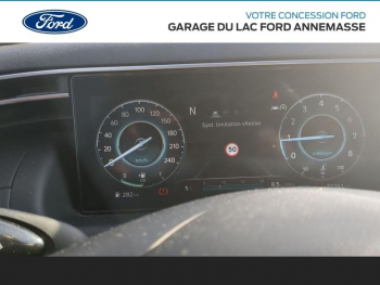 Photo 9 du bon plan HYUNDAI Tucson 1.6 T-GDi 150ch Hybrid 48V Intuitive occasion à 21990 €