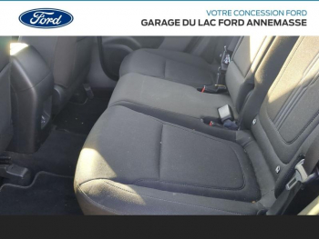 Photo 11 du bon plan HYUNDAI Tucson 1.6 T-GDi 150ch Hybrid 48V Intuitive occasion à 21990 €