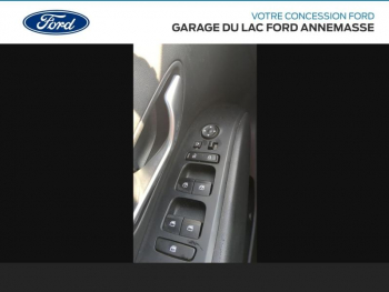 Photo 15 du bon plan HYUNDAI Tucson 1.6 T-GDi 150ch Hybrid 48V Intuitive occasion à 21990 €