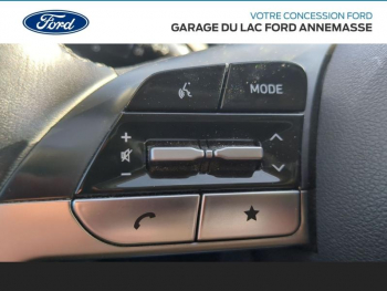 Photo 17 du bon plan HYUNDAI Tucson 1.6 T-GDi 150ch Hybrid 48V Intuitive occasion à 21990 €