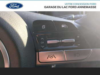 Photo 18 du bon plan HYUNDAI Tucson 1.6 T-GDi 150ch Hybrid 48V Intuitive occasion à 21990 €