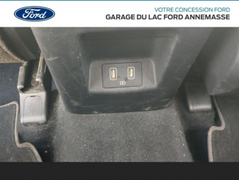 Photo 22 du bon plan HYUNDAI Tucson 1.6 T-GDi 150ch Hybrid 48V Intuitive occasion à 21990 €