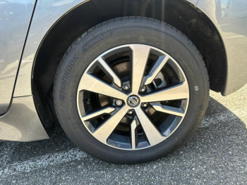 Photo 17 du bon plan NISSAN Leaf 150ch 40kWh Acenta 21.5 occasion à 14990 €