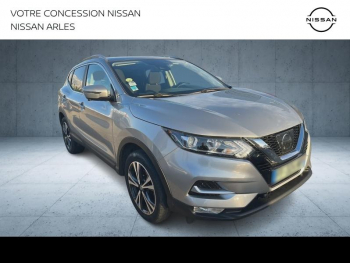 Photo 3 du bon plan NISSAN Qashqai 1.5 dCi 110ch N-Connecta occasion à 16990 €