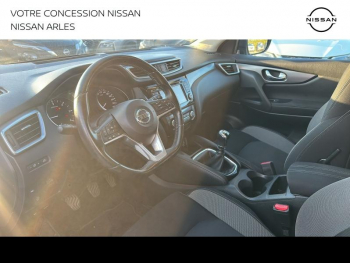 Photo 4 du bon plan NISSAN Qashqai 1.5 dCi 110ch N-Connecta occasion à 16990 €
