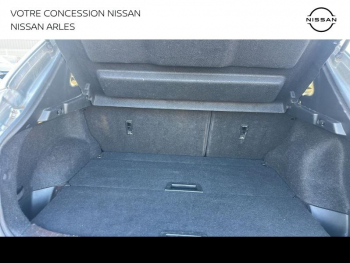 Photo 7 du bon plan NISSAN Qashqai 1.5 dCi 110ch N-Connecta occasion à 16990 €