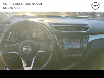 Photo 8 du bon plan NISSAN Qashqai 1.5 dCi 110ch N-Connecta occasion à 16990 €