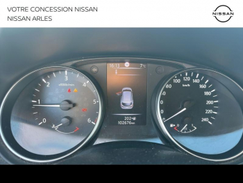 Photo 9 du bon plan NISSAN Qashqai 1.5 dCi 110ch N-Connecta occasion à 16990 €
