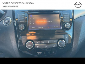 Photo 11 du bon plan NISSAN Qashqai 1.5 dCi 110ch N-Connecta occasion à 16990 €