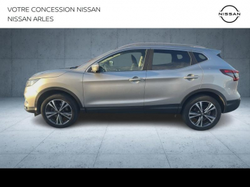 Photo 12 du bon plan NISSAN Qashqai 1.5 dCi 110ch N-Connecta occasion à 16990 €
