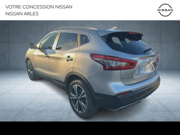 Photo 13 du bon plan NISSAN Qashqai 1.5 dCi 110ch N-Connecta occasion à 16990 €