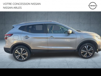 Photo 18 du bon plan NISSAN Qashqai 1.5 dCi 110ch N-Connecta occasion à 16990 €