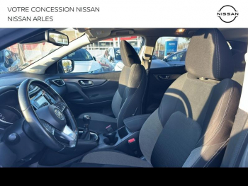 Photo 19 du bon plan NISSAN Qashqai 1.5 dCi 110ch N-Connecta occasion à 16990 €