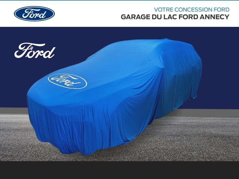Bon plan FORD Puma 1.0 Flexifuel 125ch S&S mHEV Titanium Business occasion à 18990 €