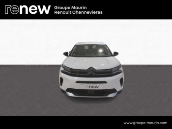 Photo 2 du bon plan CITROEN C5 Aircross 1.2 Hybride 136ch PLUS boite automatique occasion à 21990 €