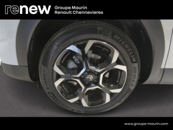 Photo 9 du bon plan CITROEN C5 Aircross 1.2 Hybride 136ch PLUS boite automatique occasion à 21990 €