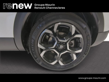 Photo 10 du bon plan CITROEN C5 Aircross 1.2 Hybride 136ch PLUS boite automatique occasion à 21990 €