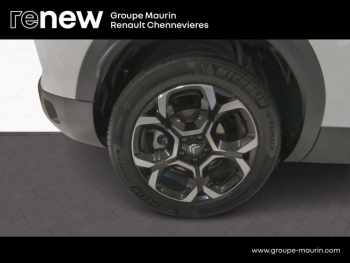 Photo 11 du bon plan CITROEN C5 Aircross 1.2 Hybride 136ch PLUS boite automatique occasion à 21990 €