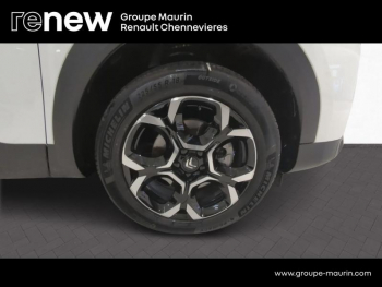 Photo 12 du bon plan CITROEN C5 Aircross 1.2 Hybride 136ch PLUS boite automatique occasion à 21990 €