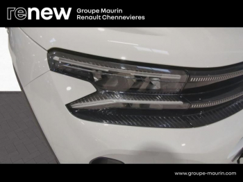 Photo 13 du bon plan CITROEN C5 Aircross 1.2 Hybride 136ch PLUS boite automatique occasion à 21990 €