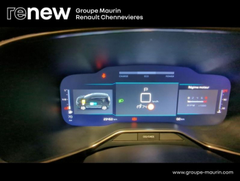 Photo 15 du bon plan CITROEN C5 Aircross 1.2 Hybride 136ch PLUS boite automatique occasion à 21990 €