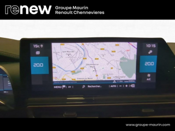 Photo 16 du bon plan CITROEN C5 Aircross 1.2 Hybride 136ch PLUS boite automatique occasion à 21990 €