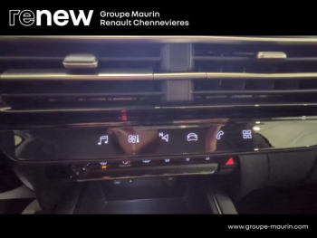 Photo 17 du bon plan CITROEN C5 Aircross 1.2 Hybride 136ch PLUS boite automatique occasion à 21990 €