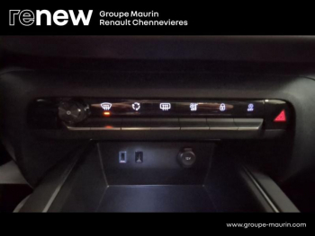 Photo 18 du bon plan CITROEN C5 Aircross 1.2 Hybride 136ch PLUS boite automatique occasion à 21990 €