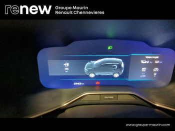 Photo 22 du bon plan CITROEN C5 Aircross 1.2 Hybride 136ch PLUS boite automatique occasion à 21990 €