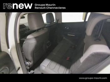 Photo 23 du bon plan CITROEN C5 Aircross 1.2 Hybride 136ch PLUS boite automatique occasion à 21990 €