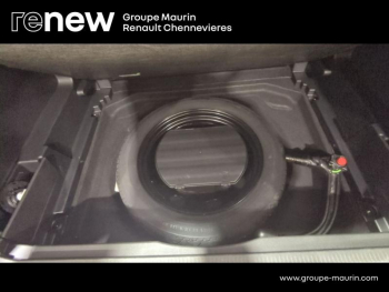 Photo 25 du bon plan CITROEN C5 Aircross 1.2 Hybride 136ch PLUS boite automatique occasion à 21990 €