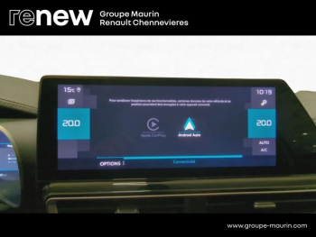 Photo 26 du bon plan CITROEN C5 Aircross 1.2 Hybride 136ch PLUS boite automatique occasion à 21990 €