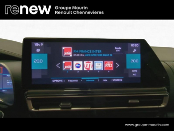 Photo 27 du bon plan CITROEN C5 Aircross 1.2 Hybride 136ch PLUS boite automatique occasion à 21990 €